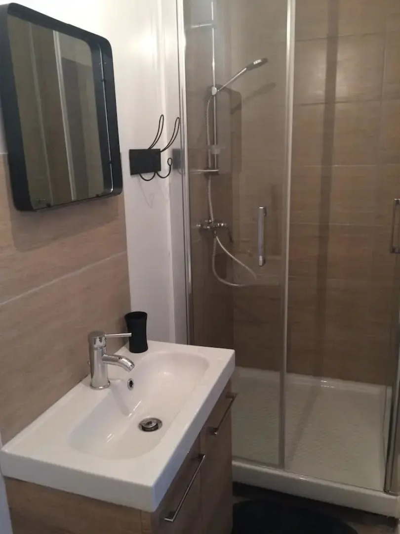 Studio proche bord de mer - Lanton