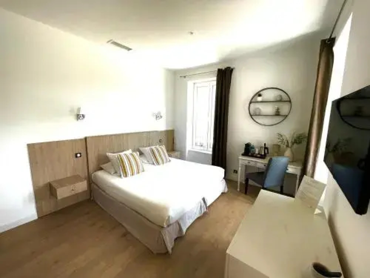 Hotel Les 2 Coteaux