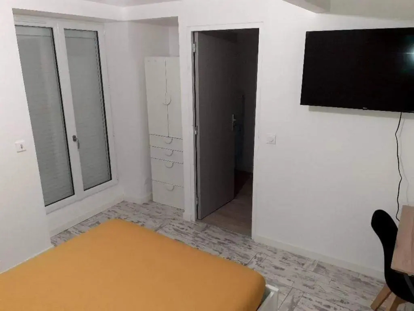 Appart'hôtel Chauvigny