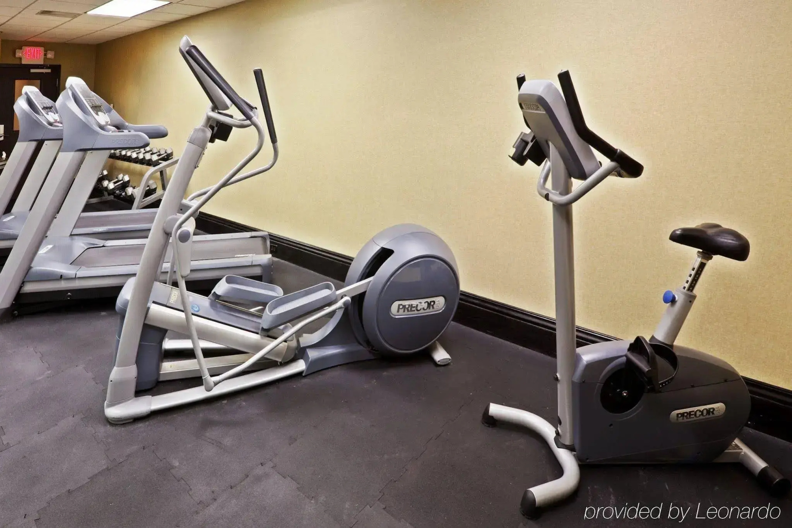 Holiday Inn Express Hotel & Suites Durant by IHG