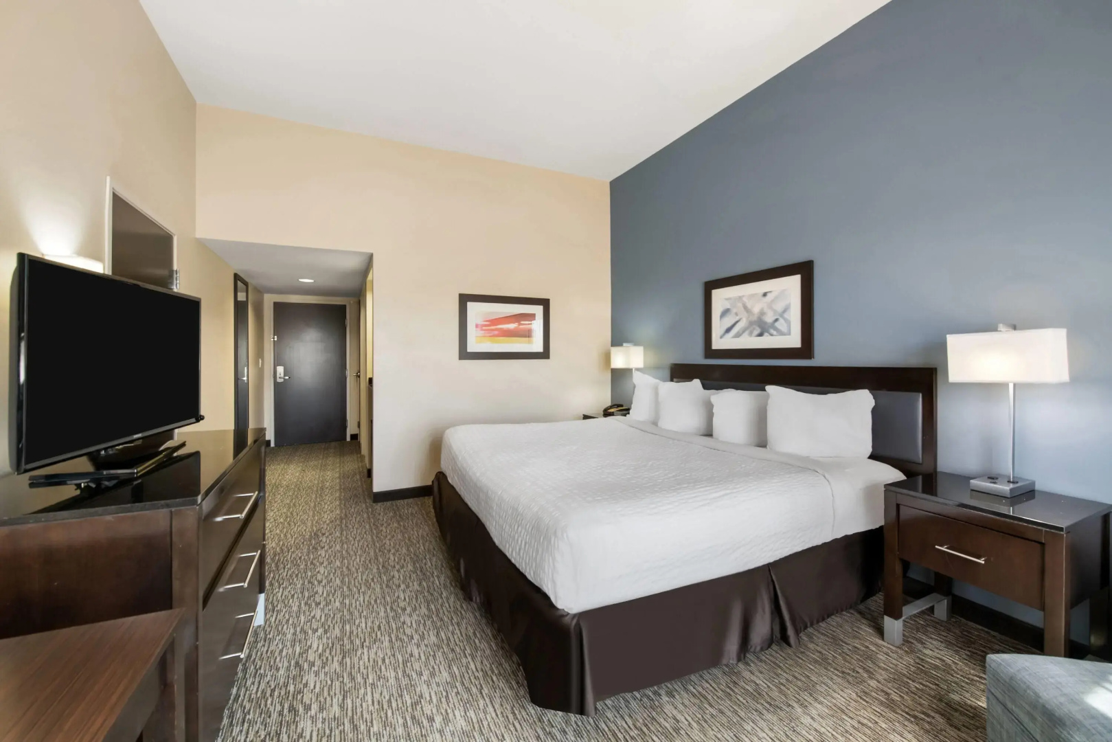 Wingate by Wyndham Slidell/New Orleans East Area