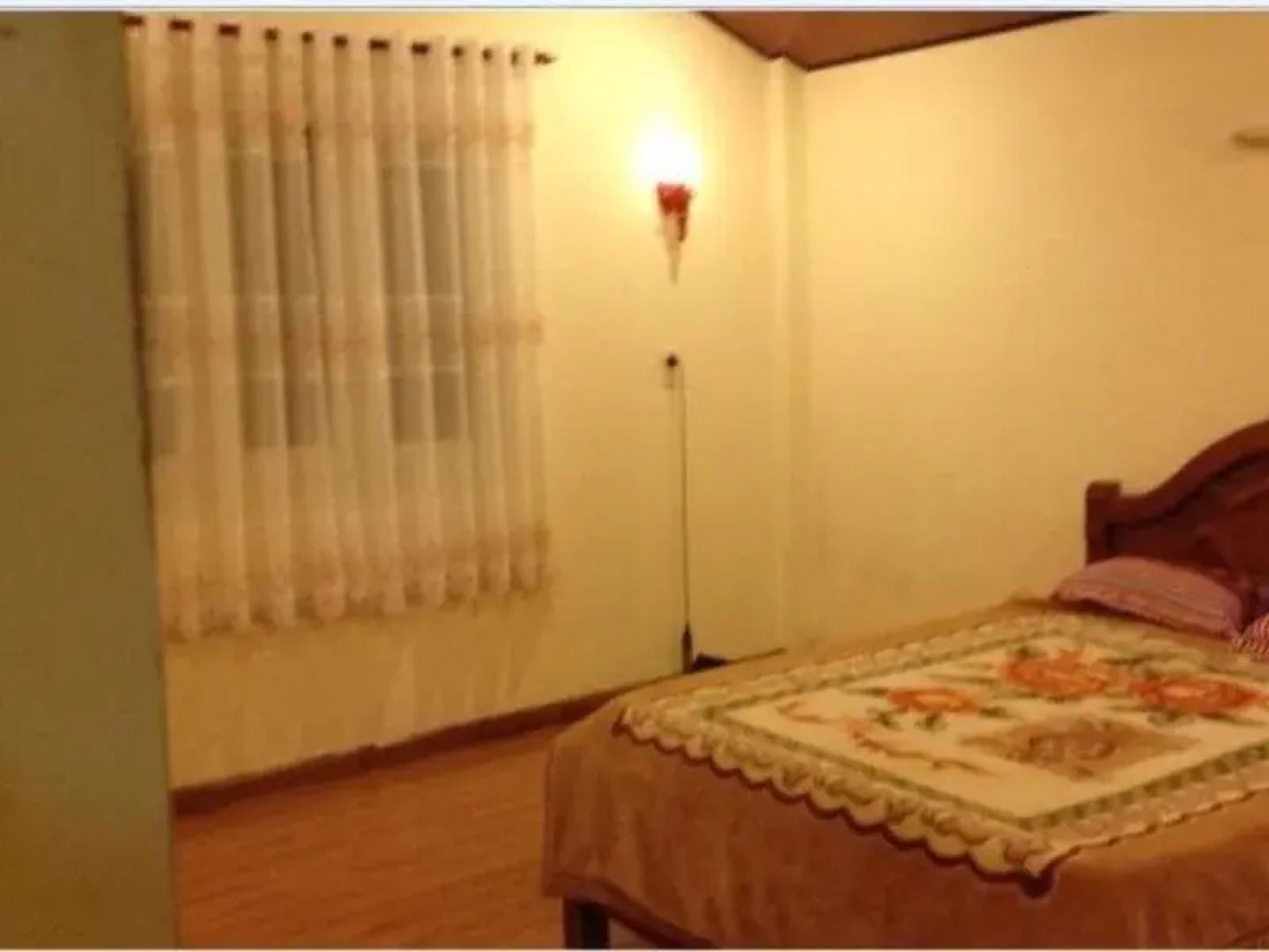 Authentic Family Homestay