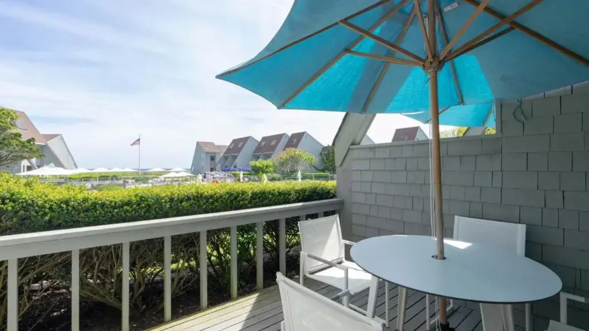 The Surf Club