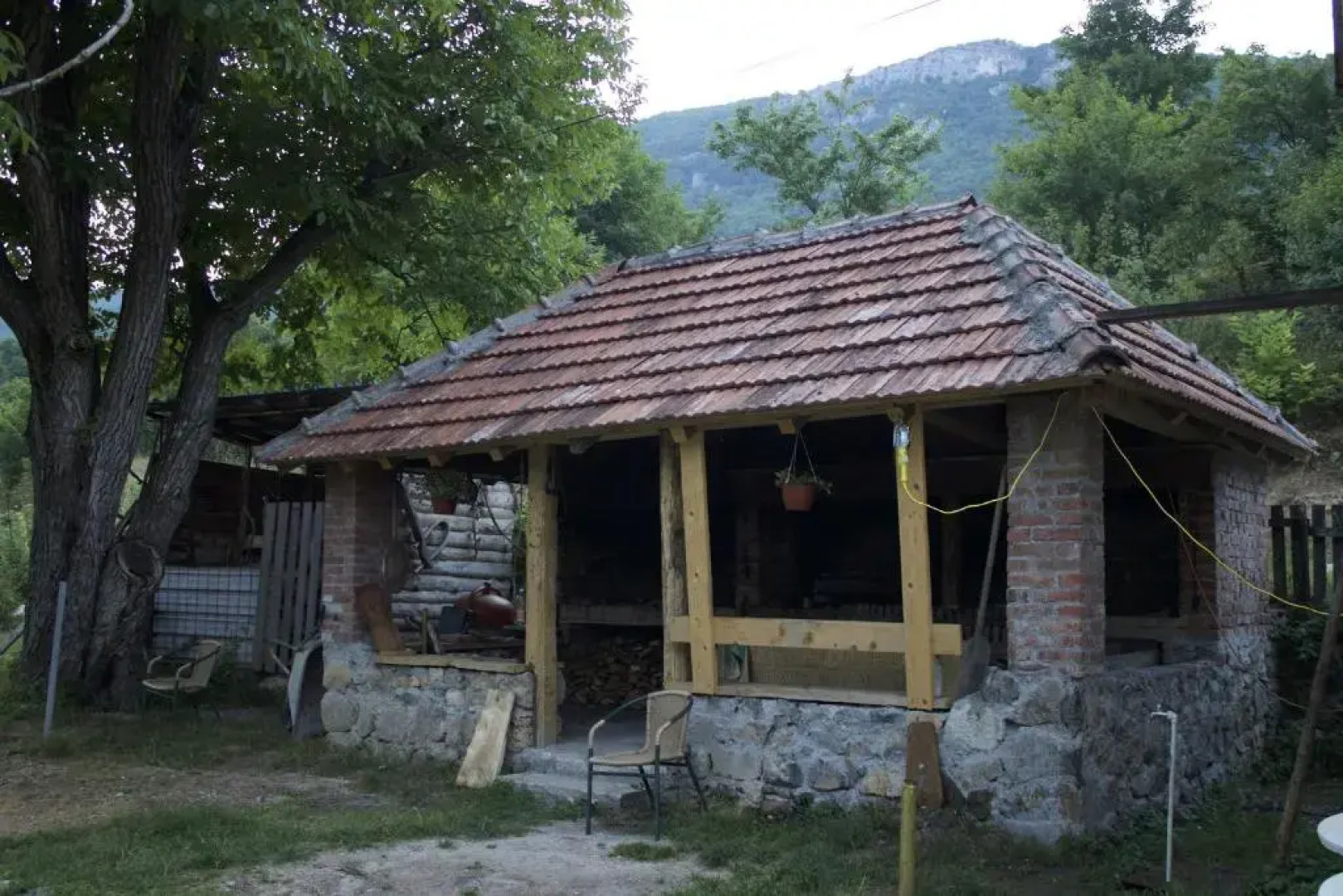 Bed and Breakfast Family Djukic