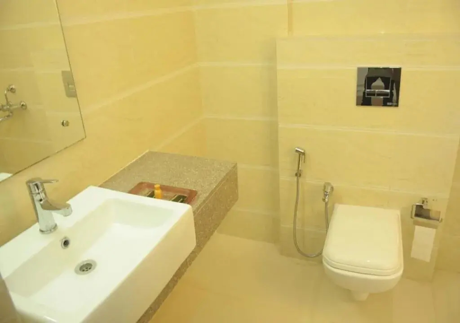 Hotel Reevanta