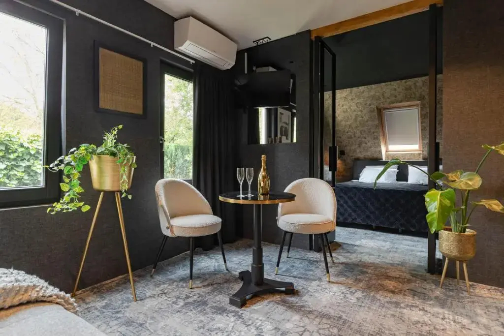 Hotel de Drift