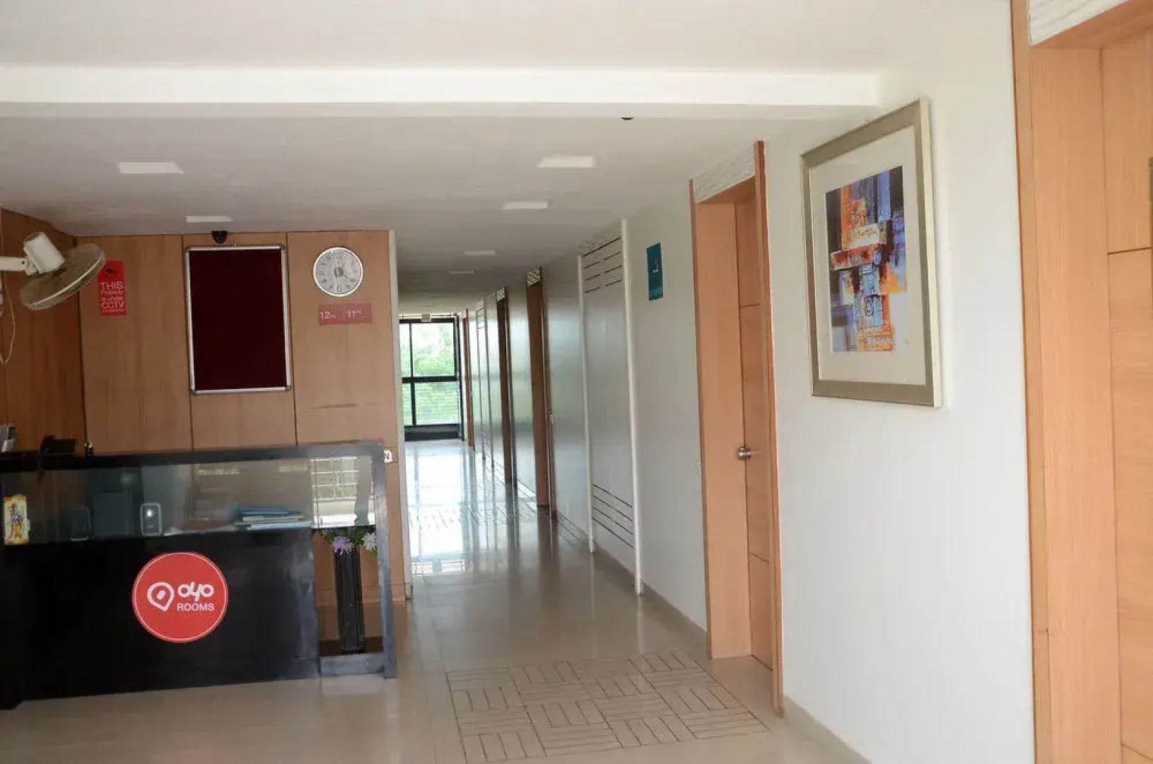 Treebo Admiral Suites New Usmanpura