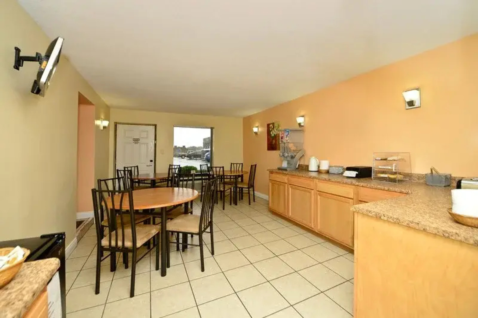 Americas Best Value Inn Somerset