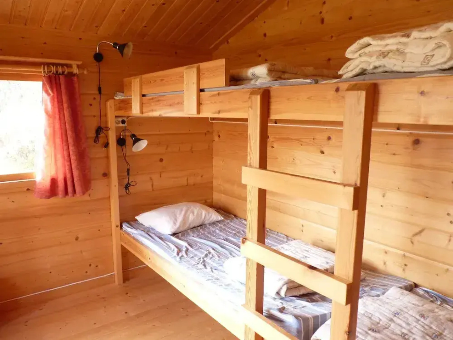 Hammarstrands Camping