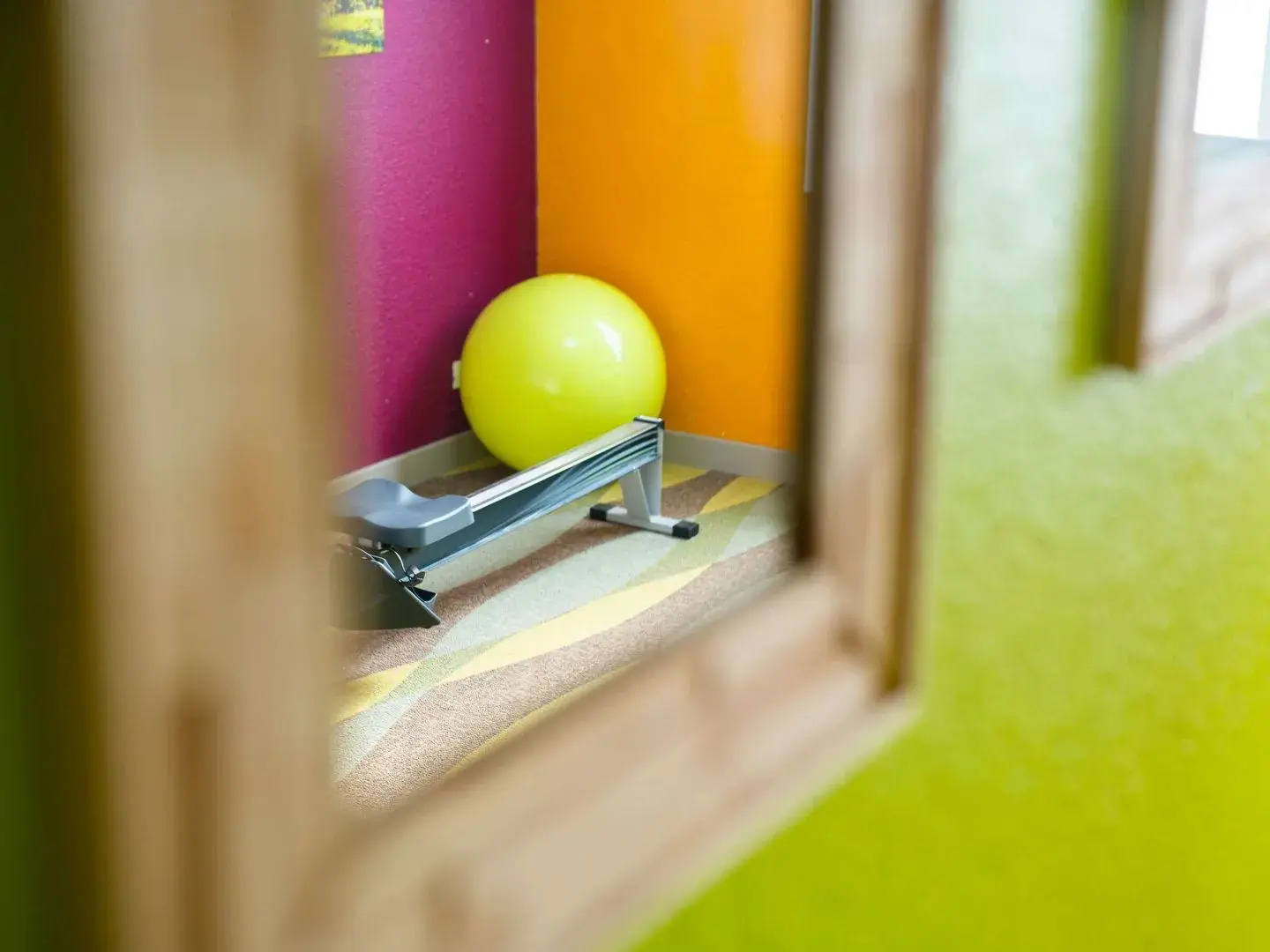 Ibis Styles Gien