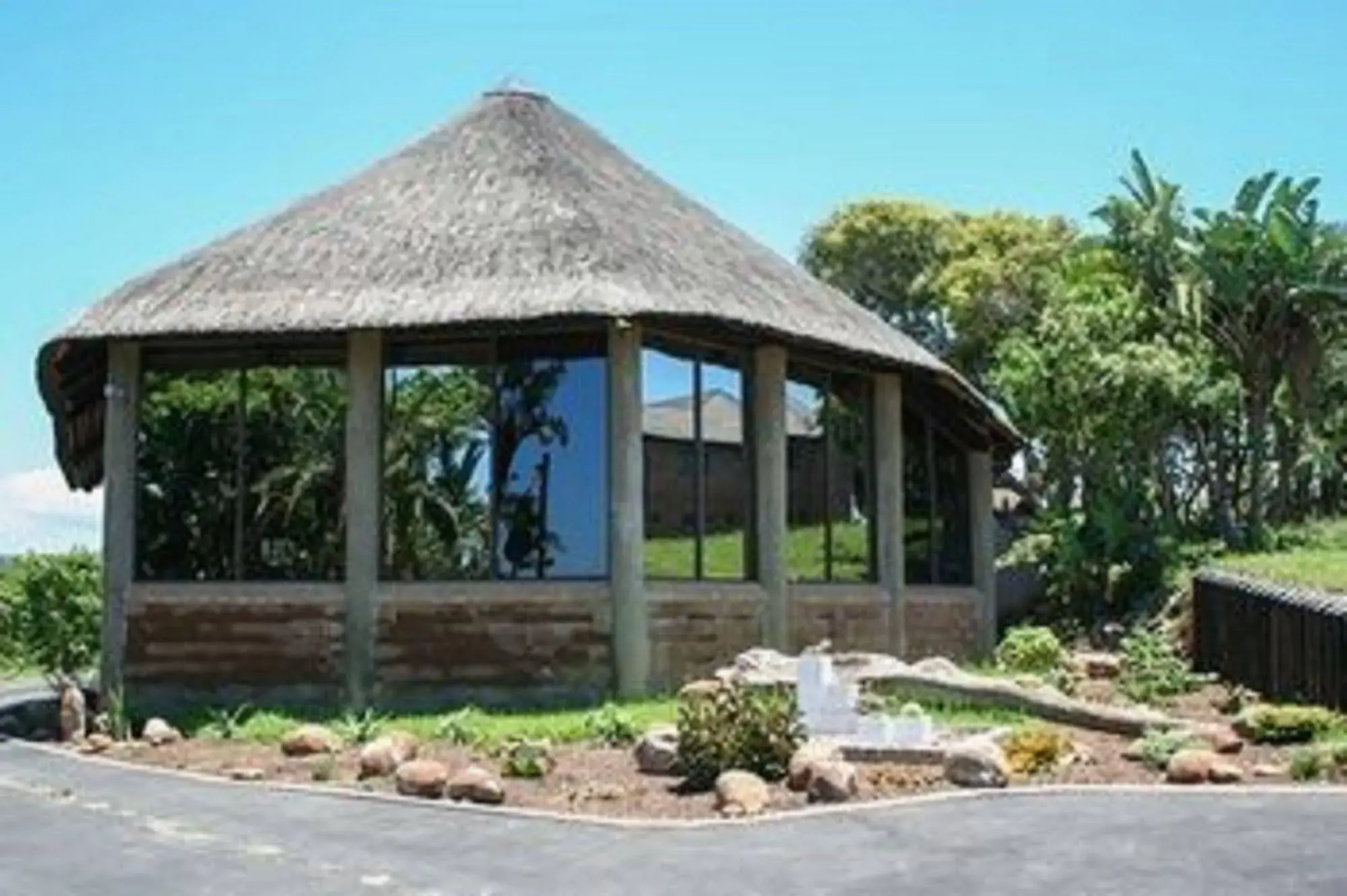 Sugar Beach Resort