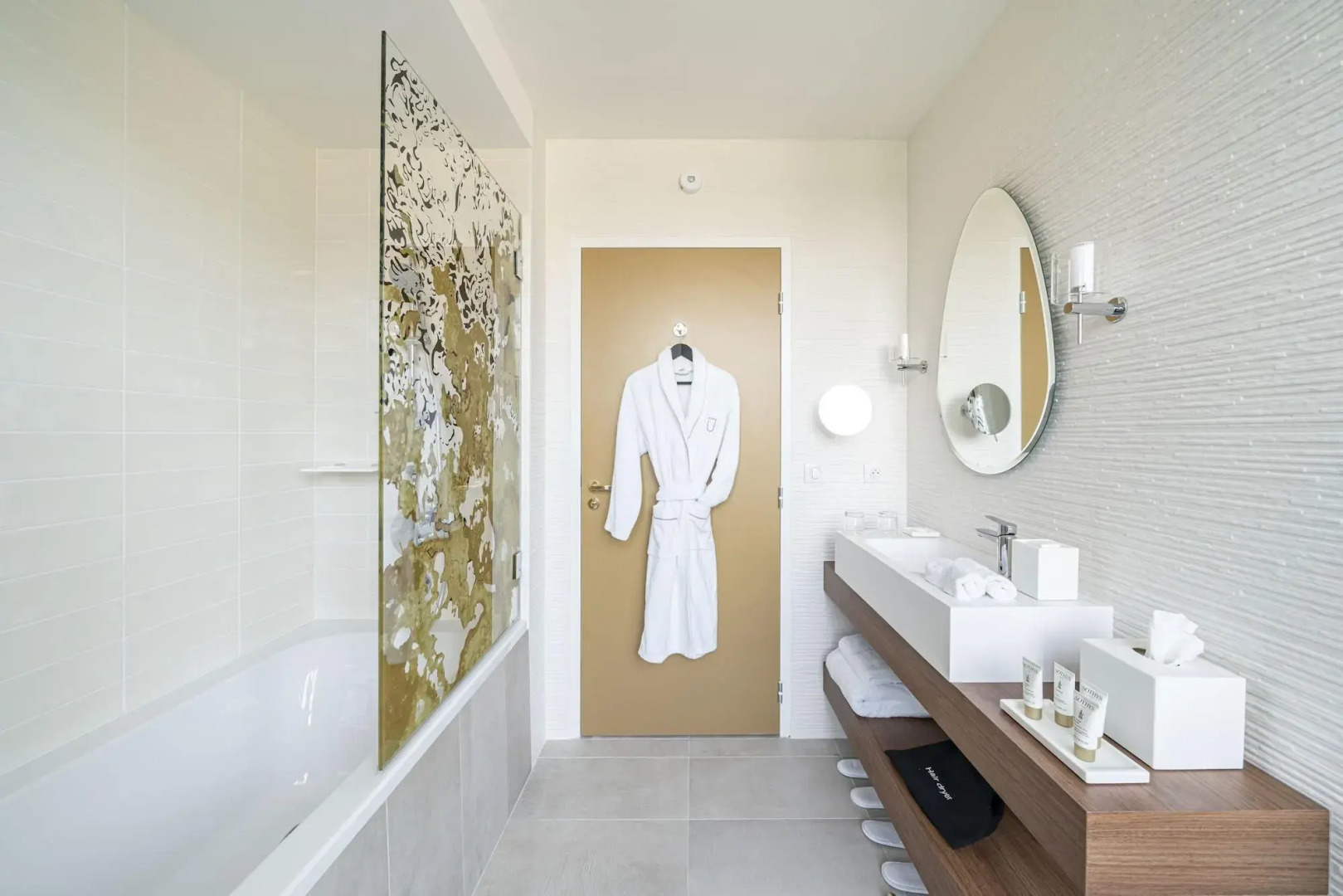 La Caserne Chanzy Hotel & Spa, Autograph Collection