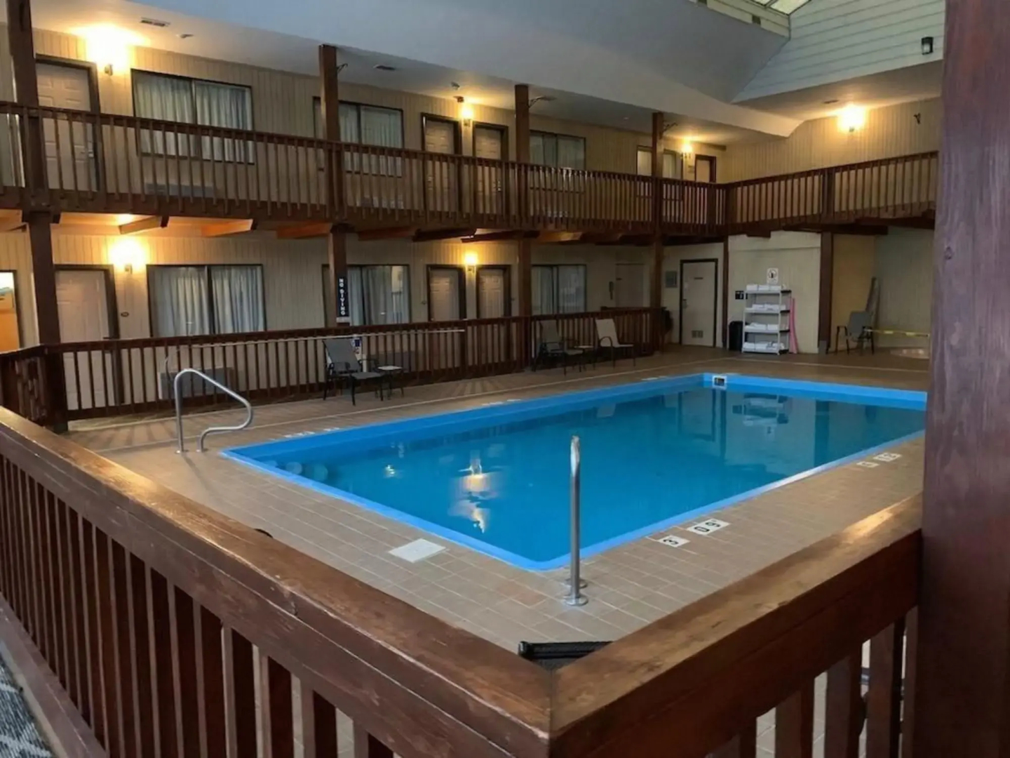 America's Best Value Inn Sandpoint