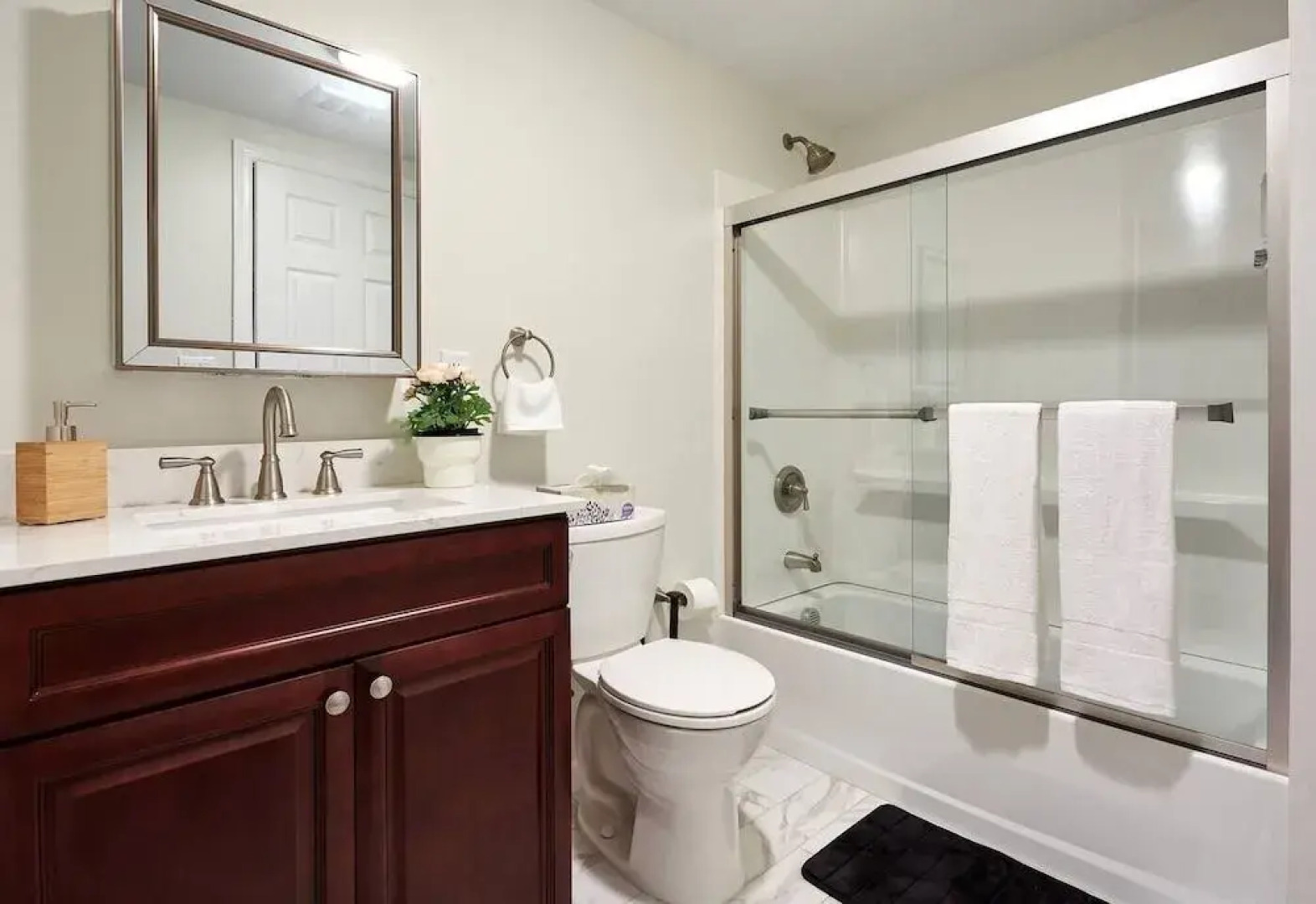 Gorgeous Duplex With Parking by JSQ