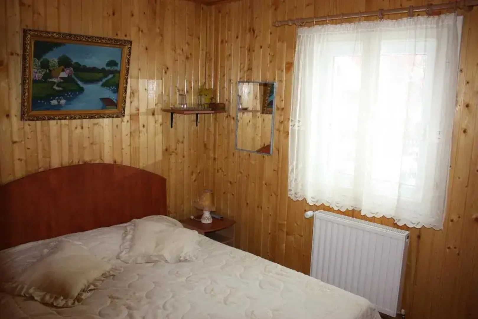 Vila Maria Rustic Predeal