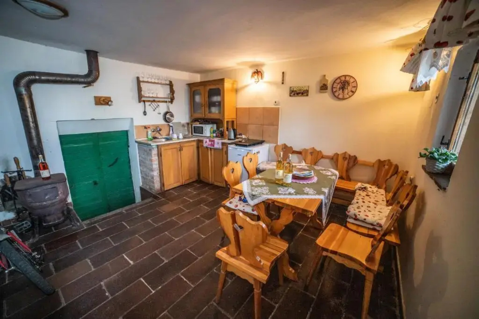 Vinný Sklep U Terezy a Jakuba