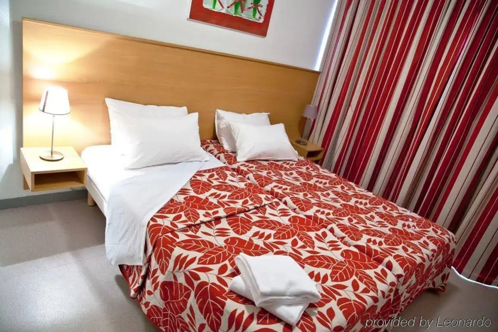 Residhotel Galerie Tatry