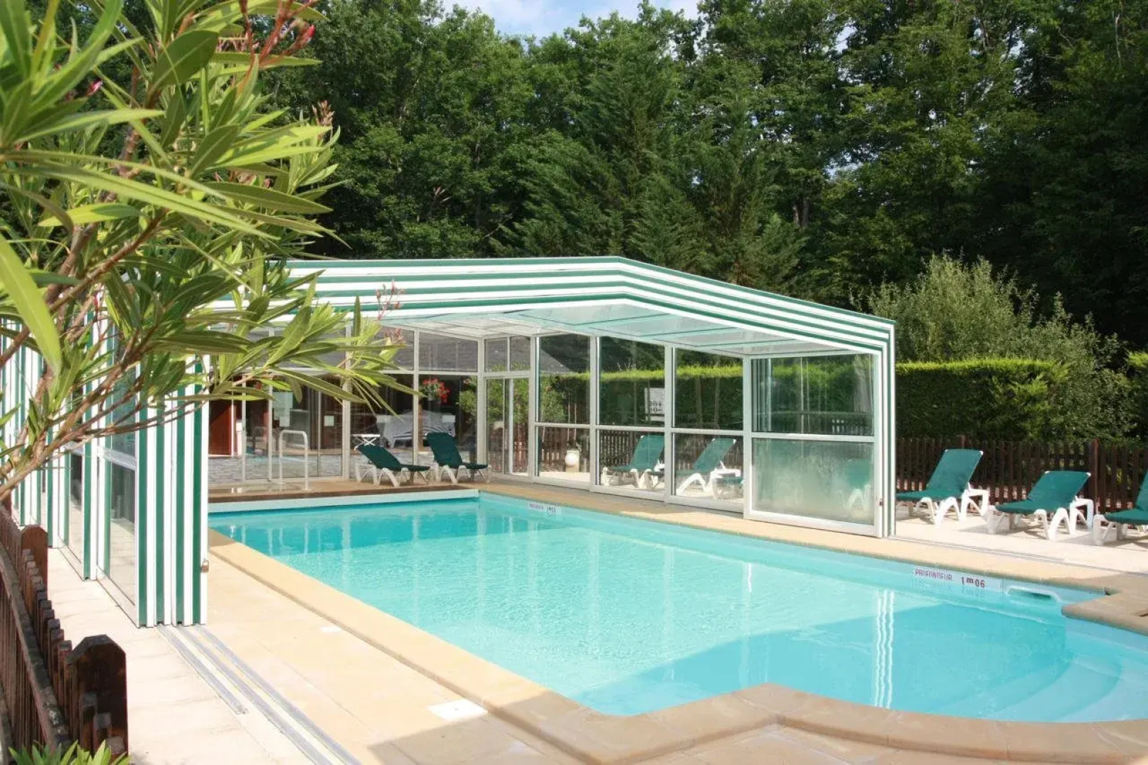 Hôtel Relais des Landes - Demeures et Châteaux