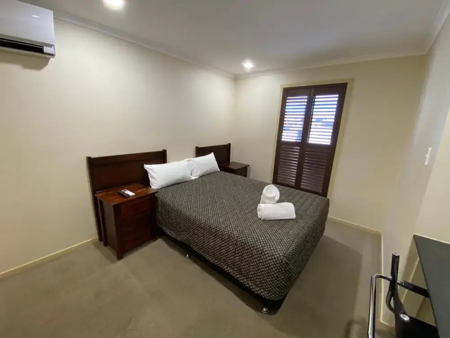 Balranald Club Motel