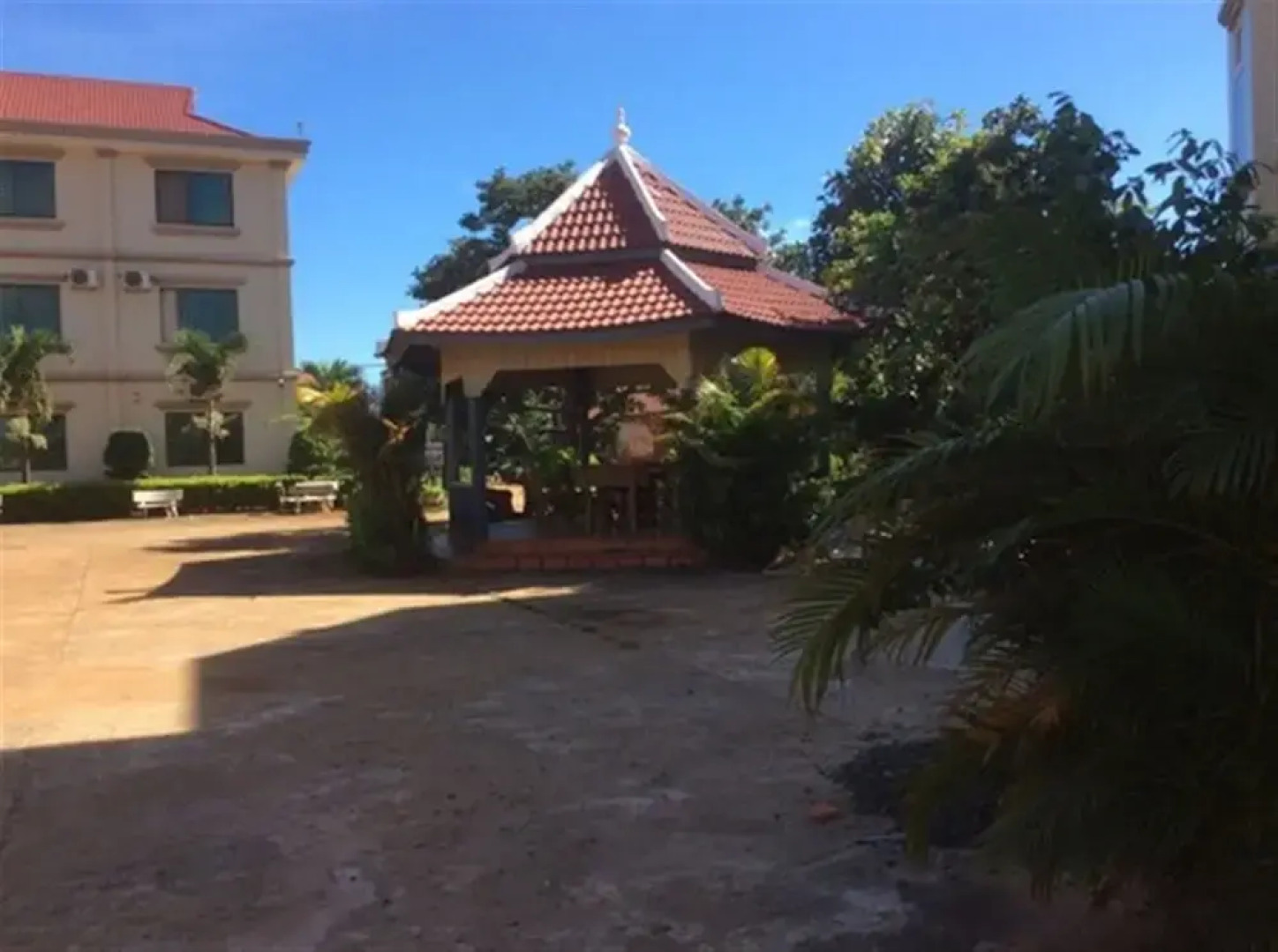 Chambre Sympa Au Centre Ville