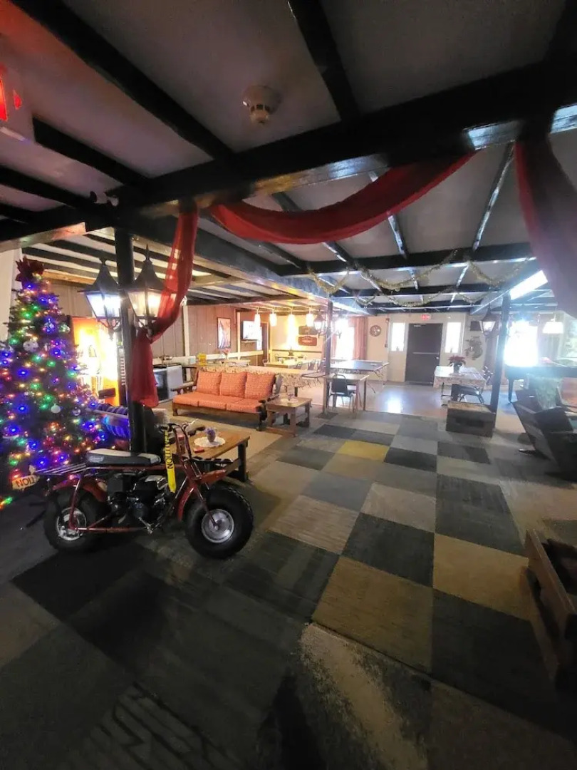 Pocono Mountains Hotel and Spa