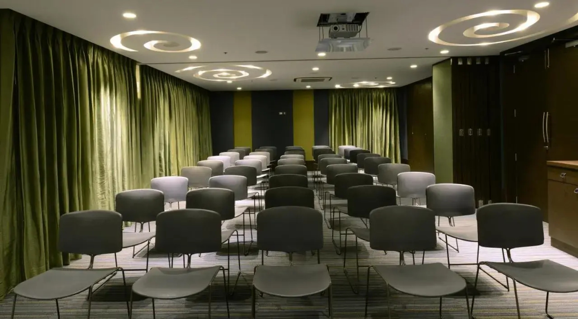 The Lime Boutique Suites