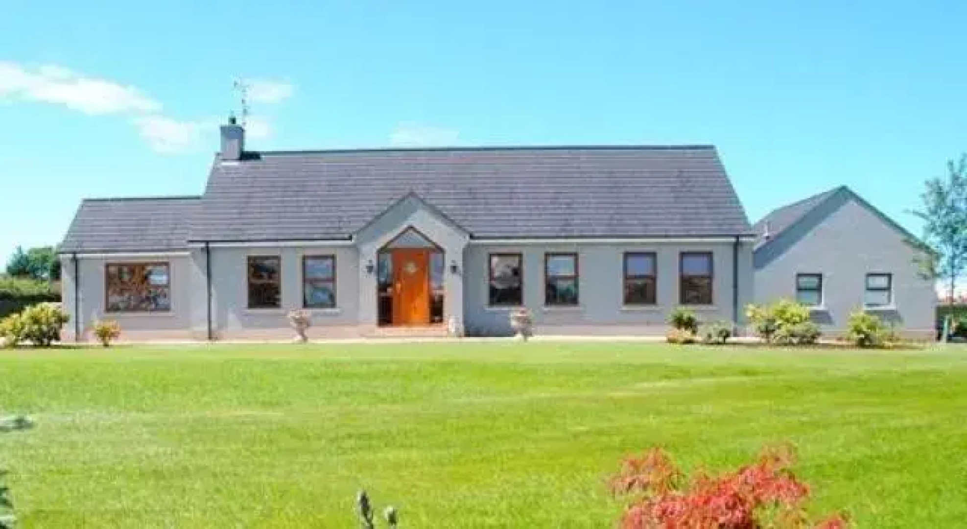 Burn Brig Bed & Breakfast