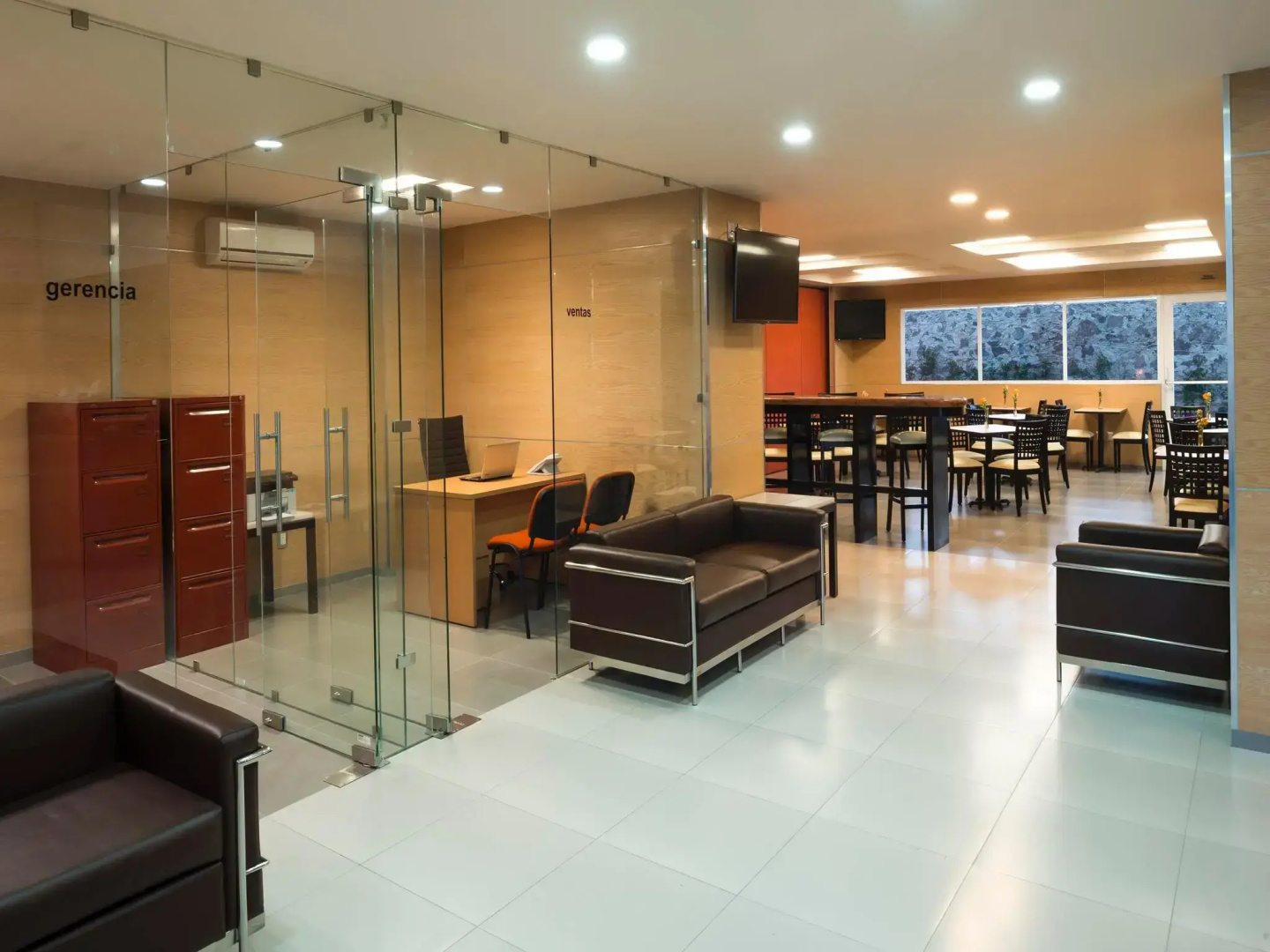 Hotel VM Express Querétaro