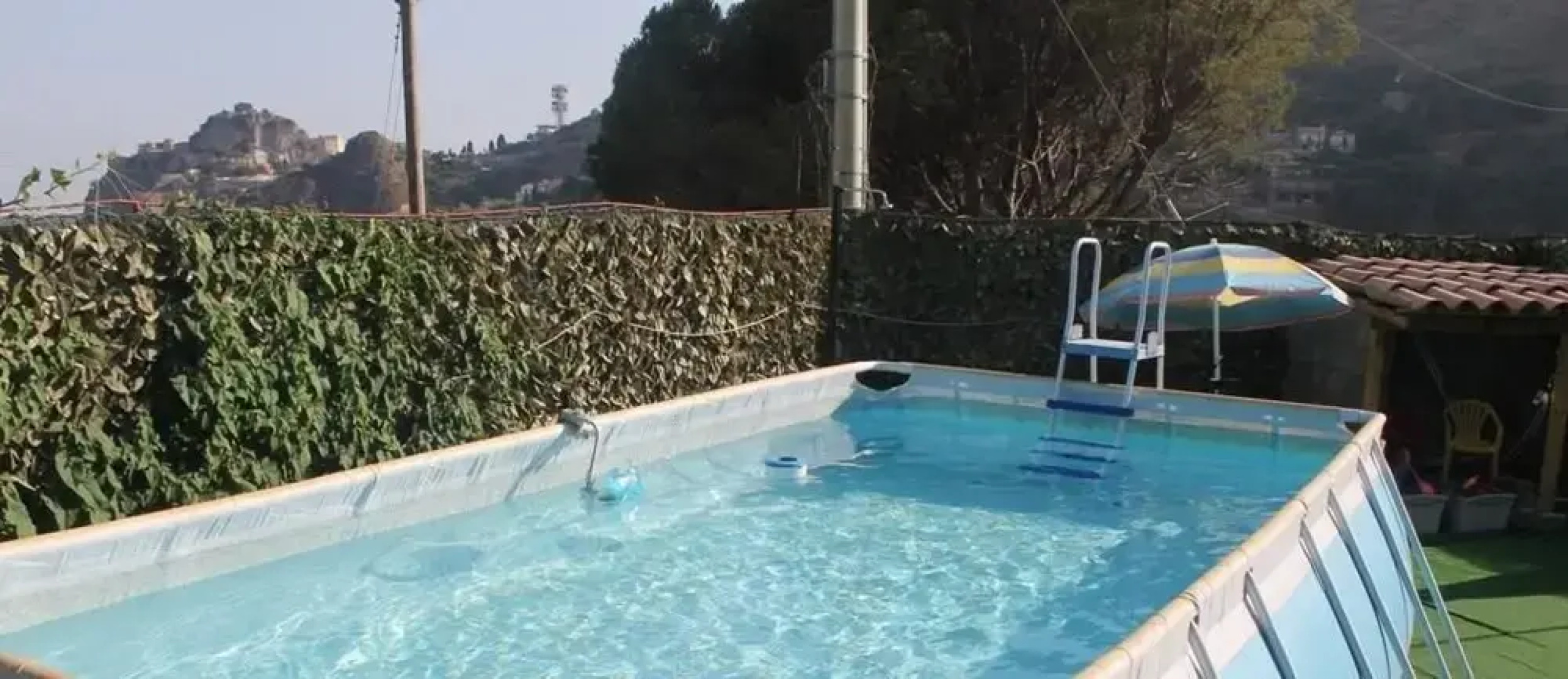 Venere B&B Castelmola