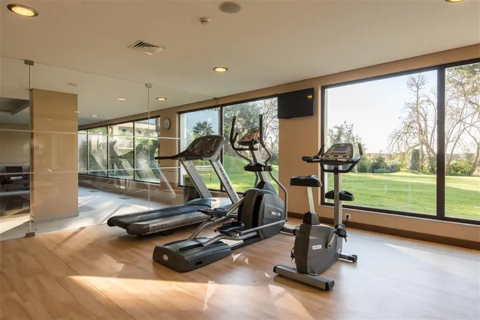 Отель Vila Gale Collection Palacio dos Arcos