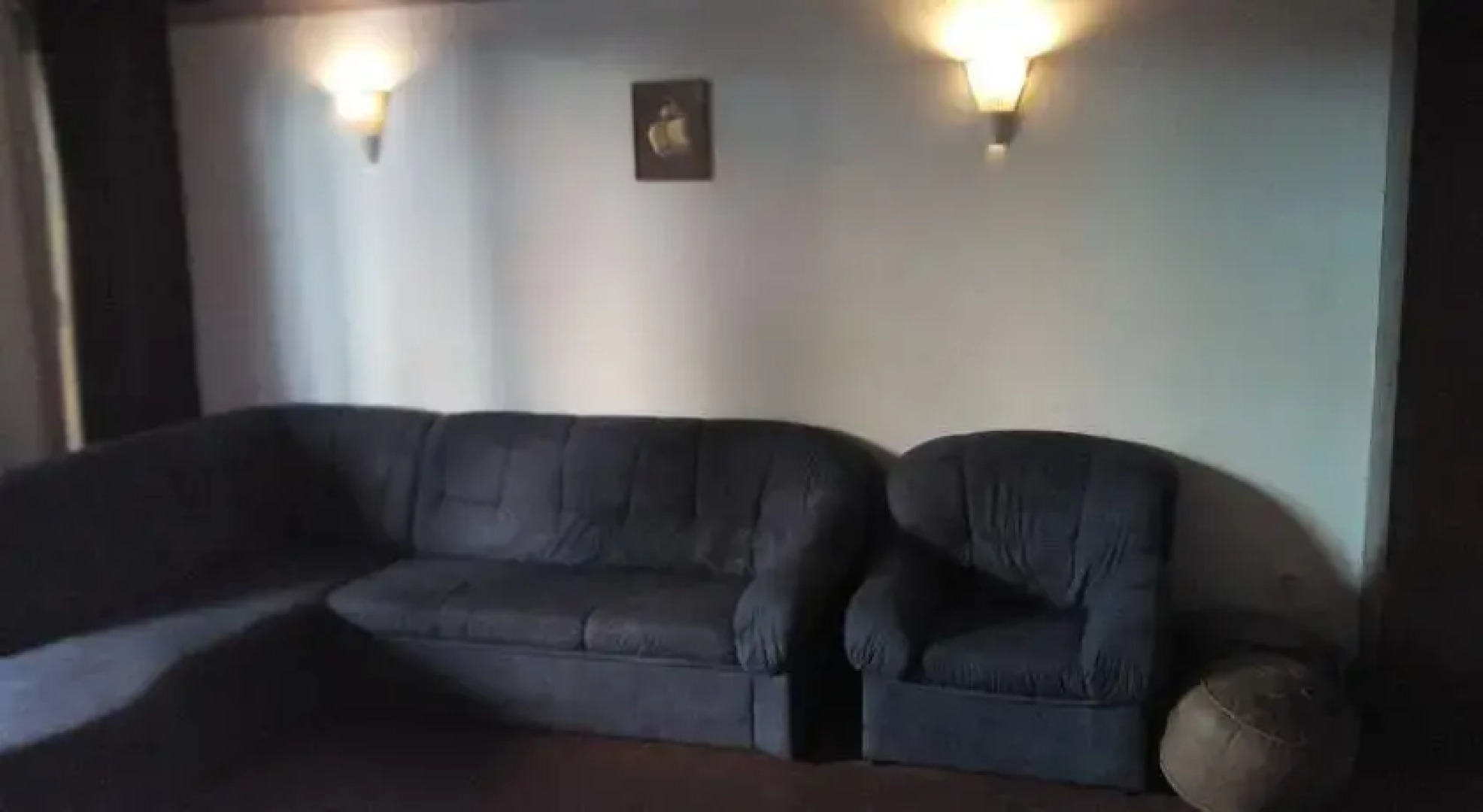 Apartment Avenida Europa