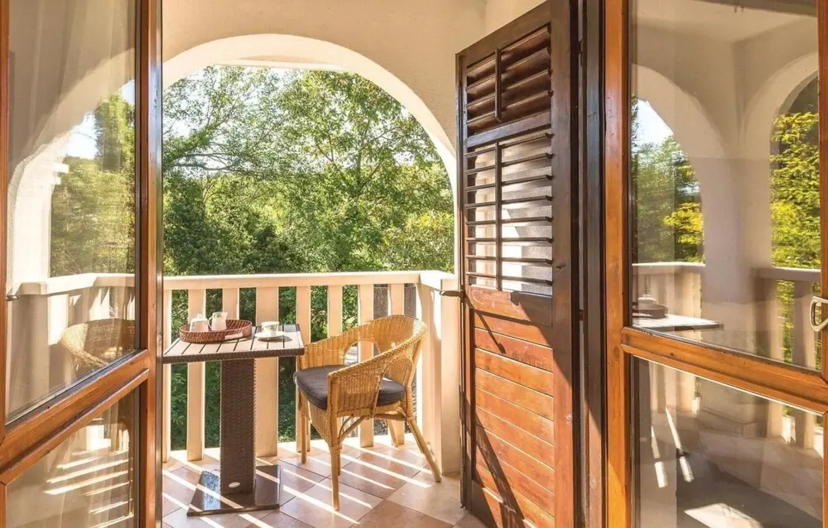 Beautiful Home in Blato na Cetini With Wifi and 3 Bedrooms