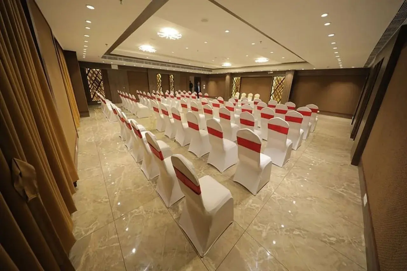 Sarovar Portico Somnath