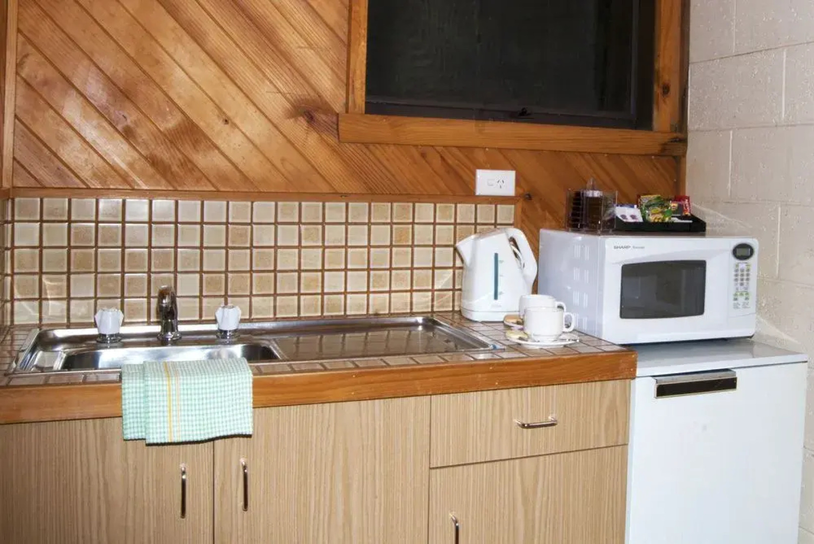 Comfort Inn Gold Rush