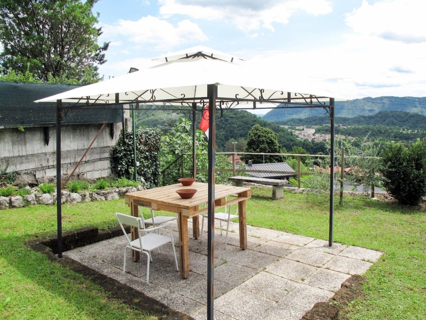 Villa Margherita Anduins