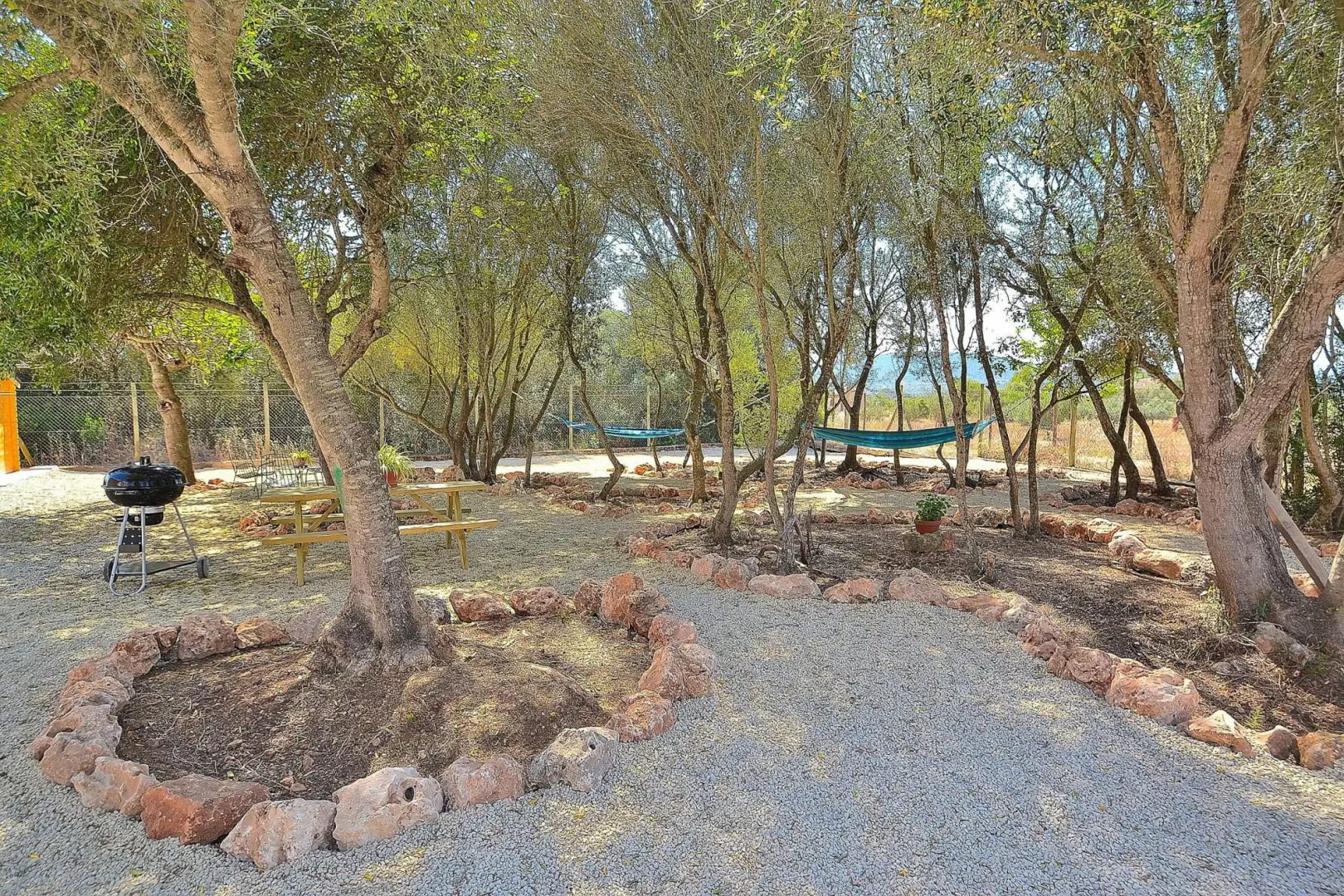 Finca Santa Eugenia 508 by Mallorca Charme