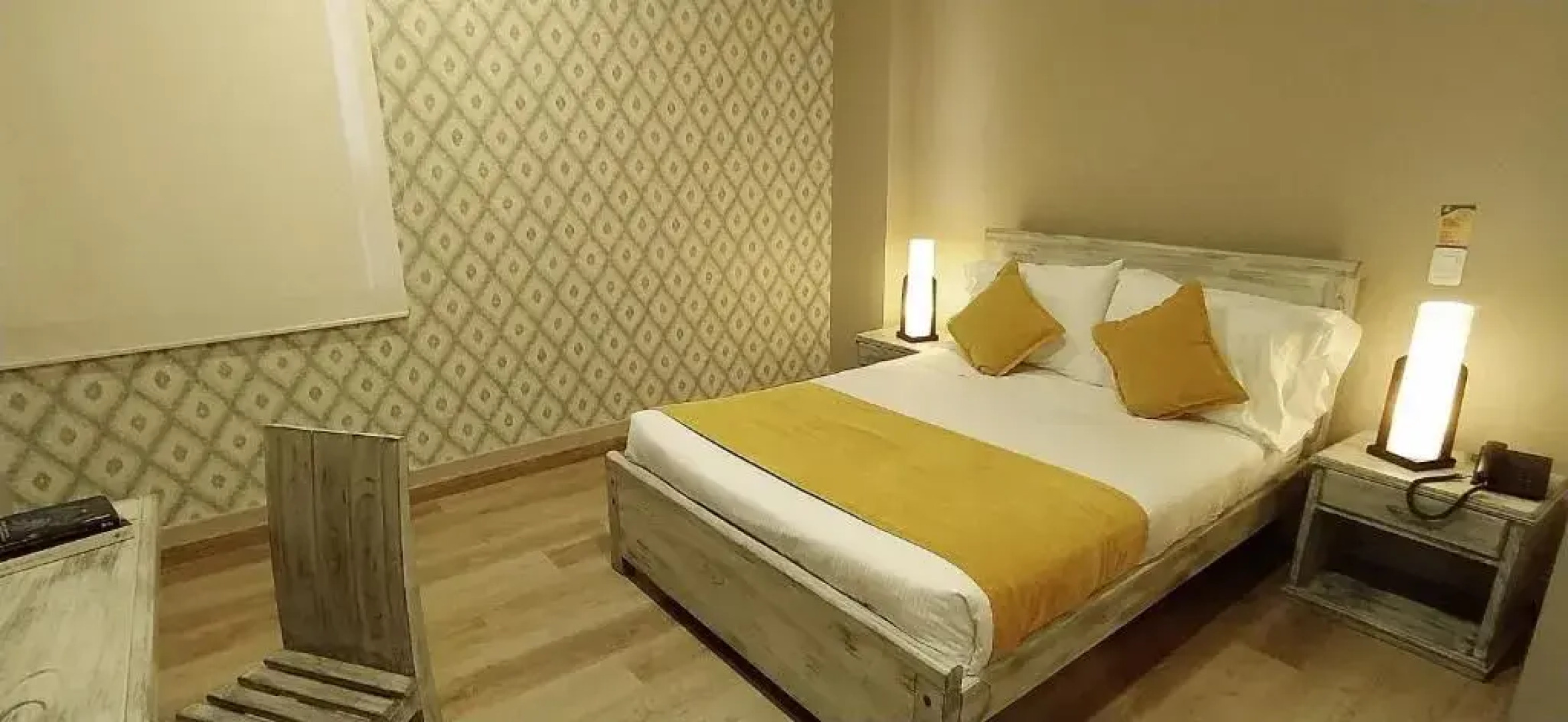Xué Sabana Hotel Campestre