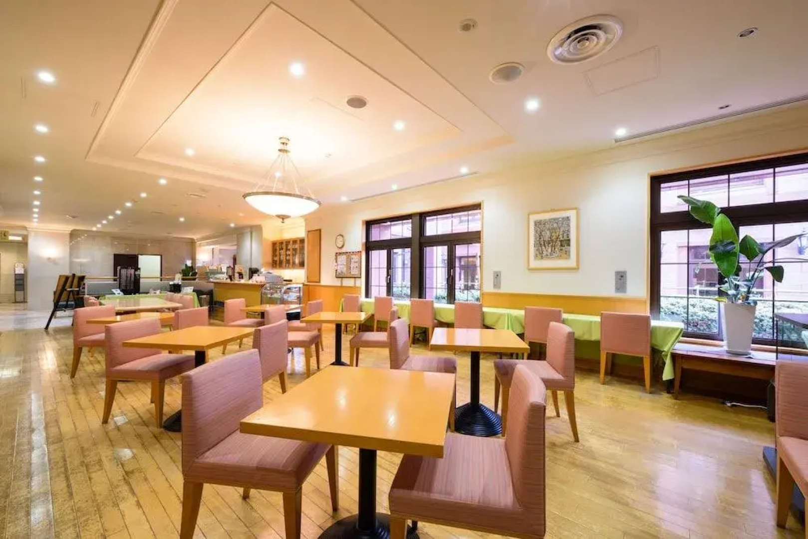 Hotel Odashima