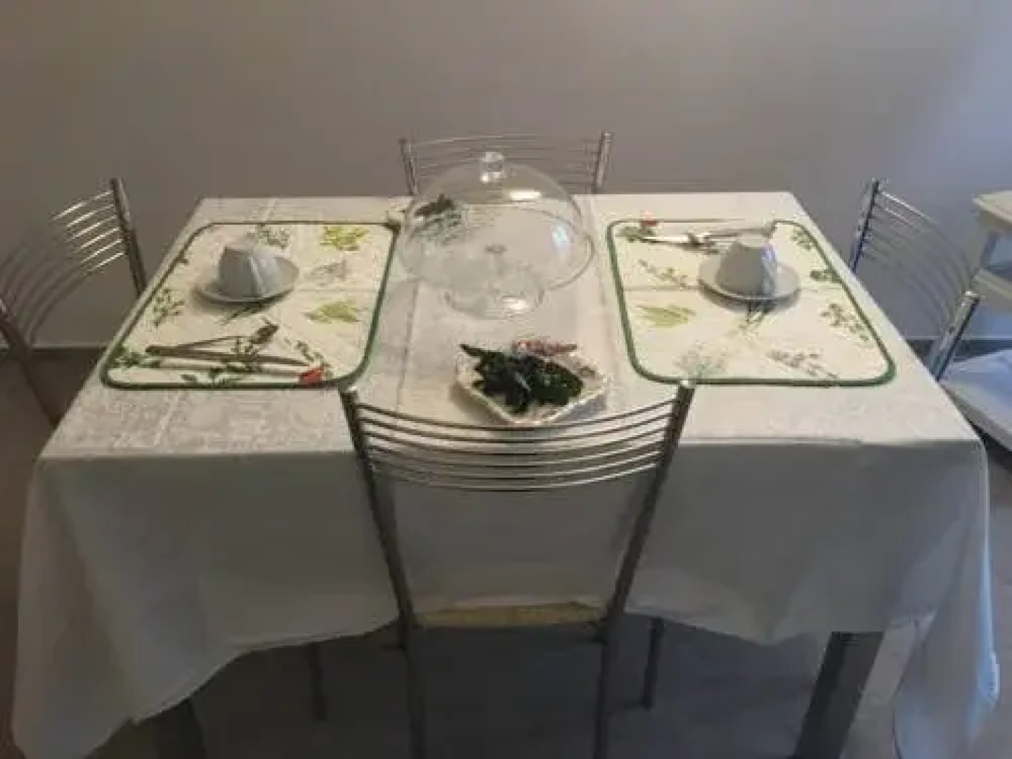 B&B Pincia