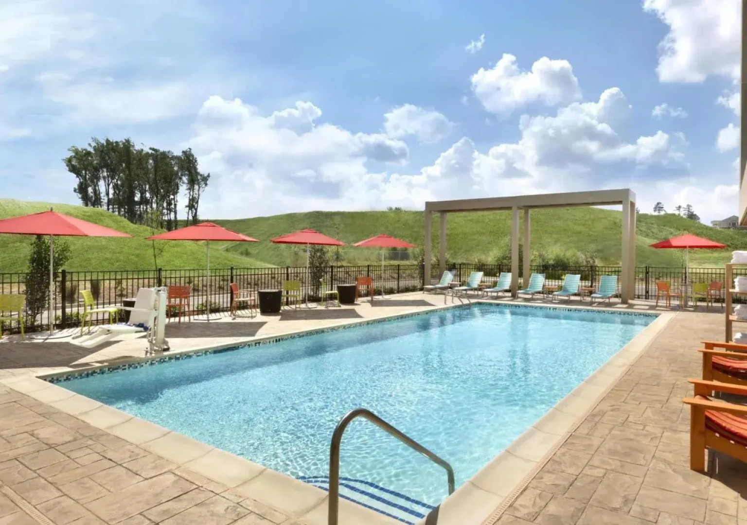 Home2 Suites by Hilton Grovetown Augusta Area