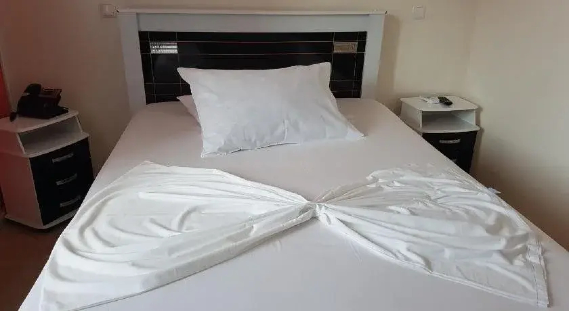 Hotel Ocean View & Restaurante Seafood