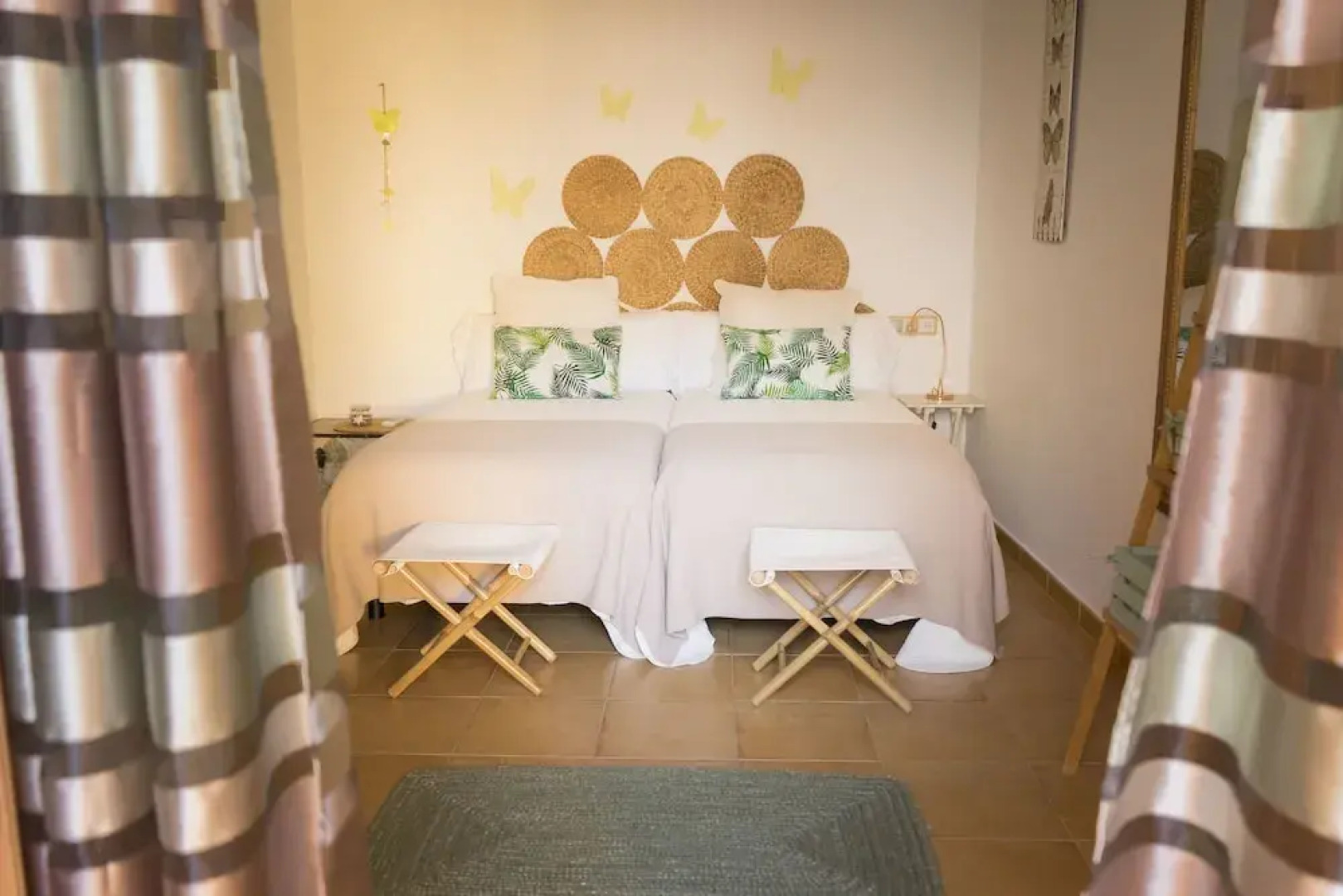 Casa Rural Las Eras en Monfragüe