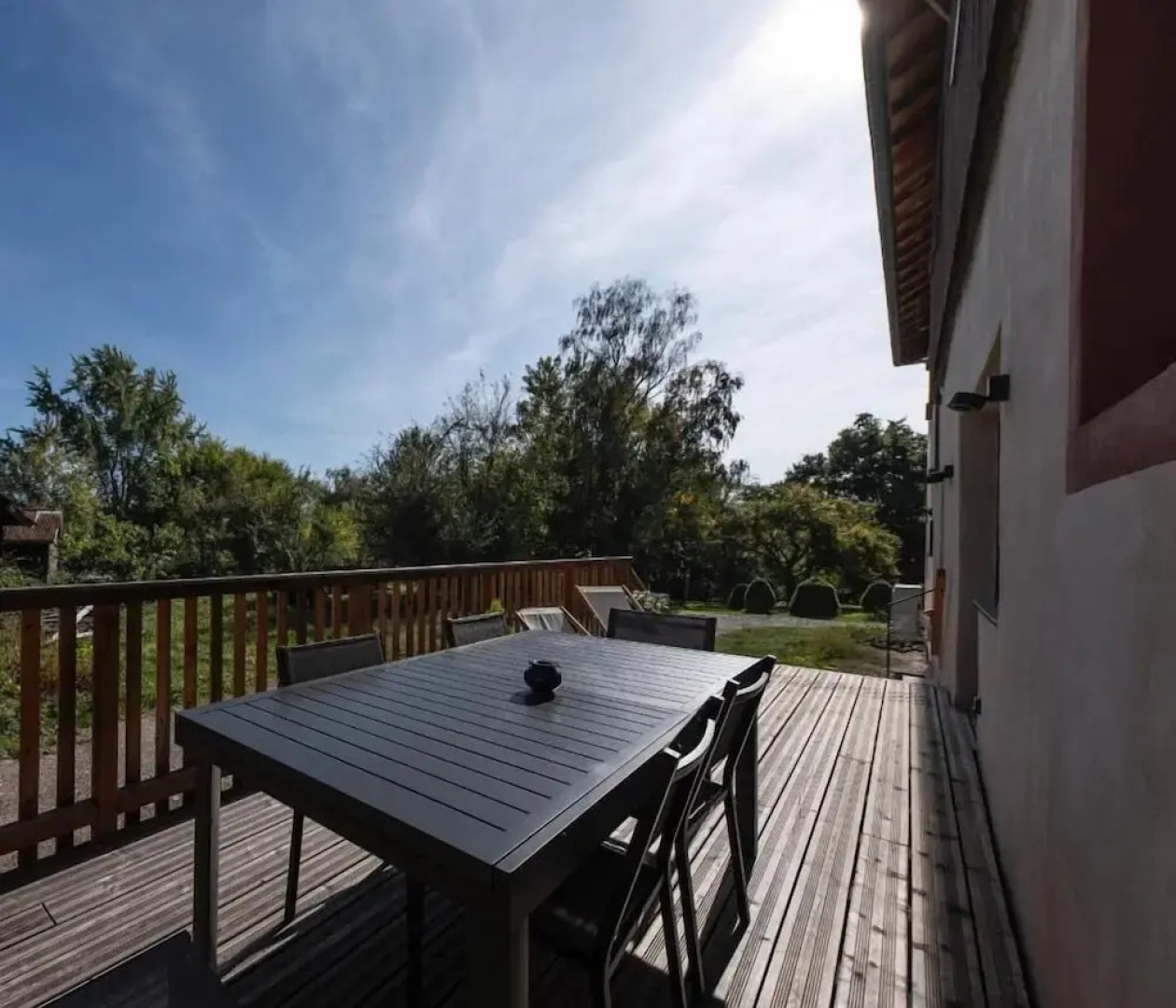 Hotel du Domaine Saint Loup