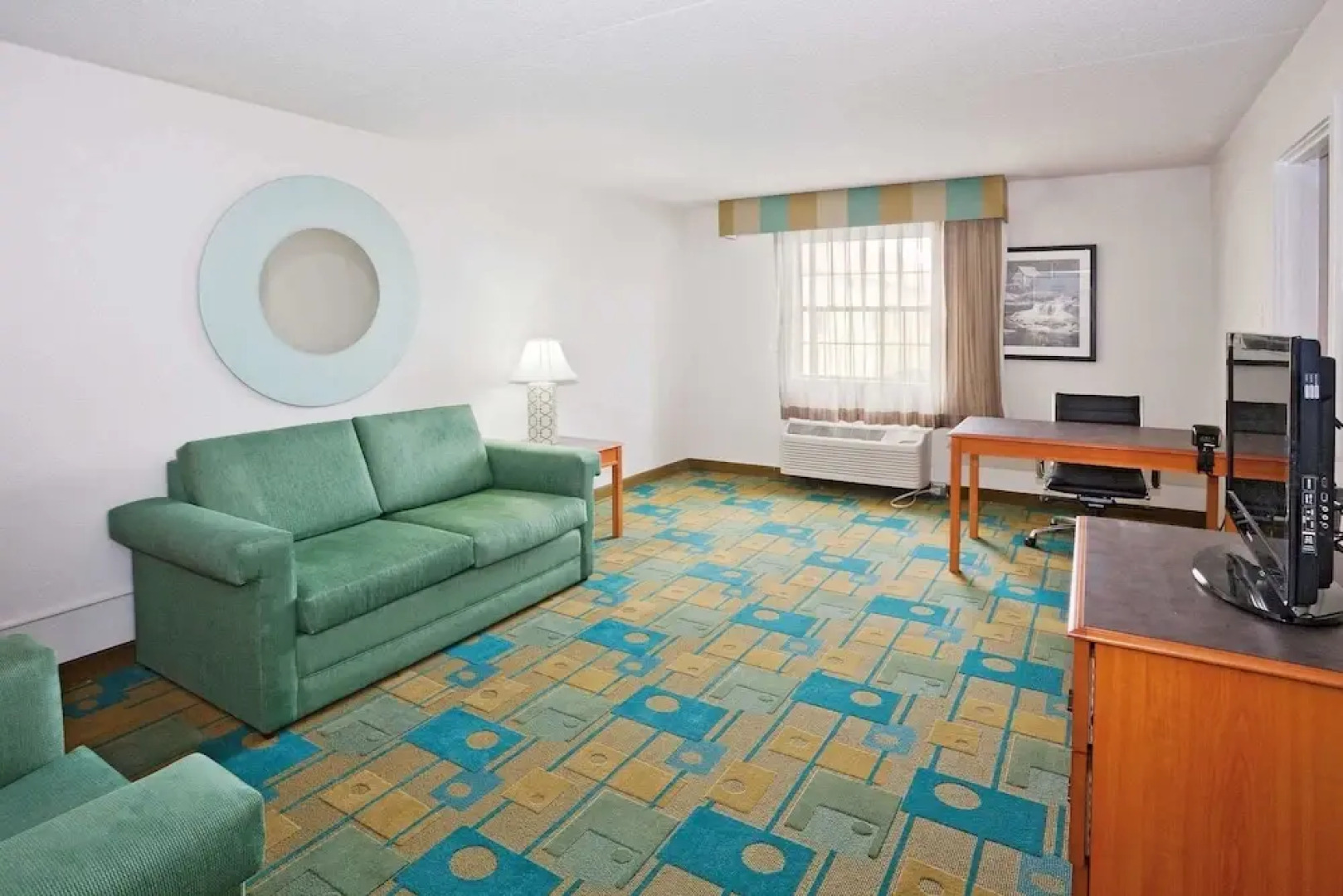 La Quinta Inn Merrillville