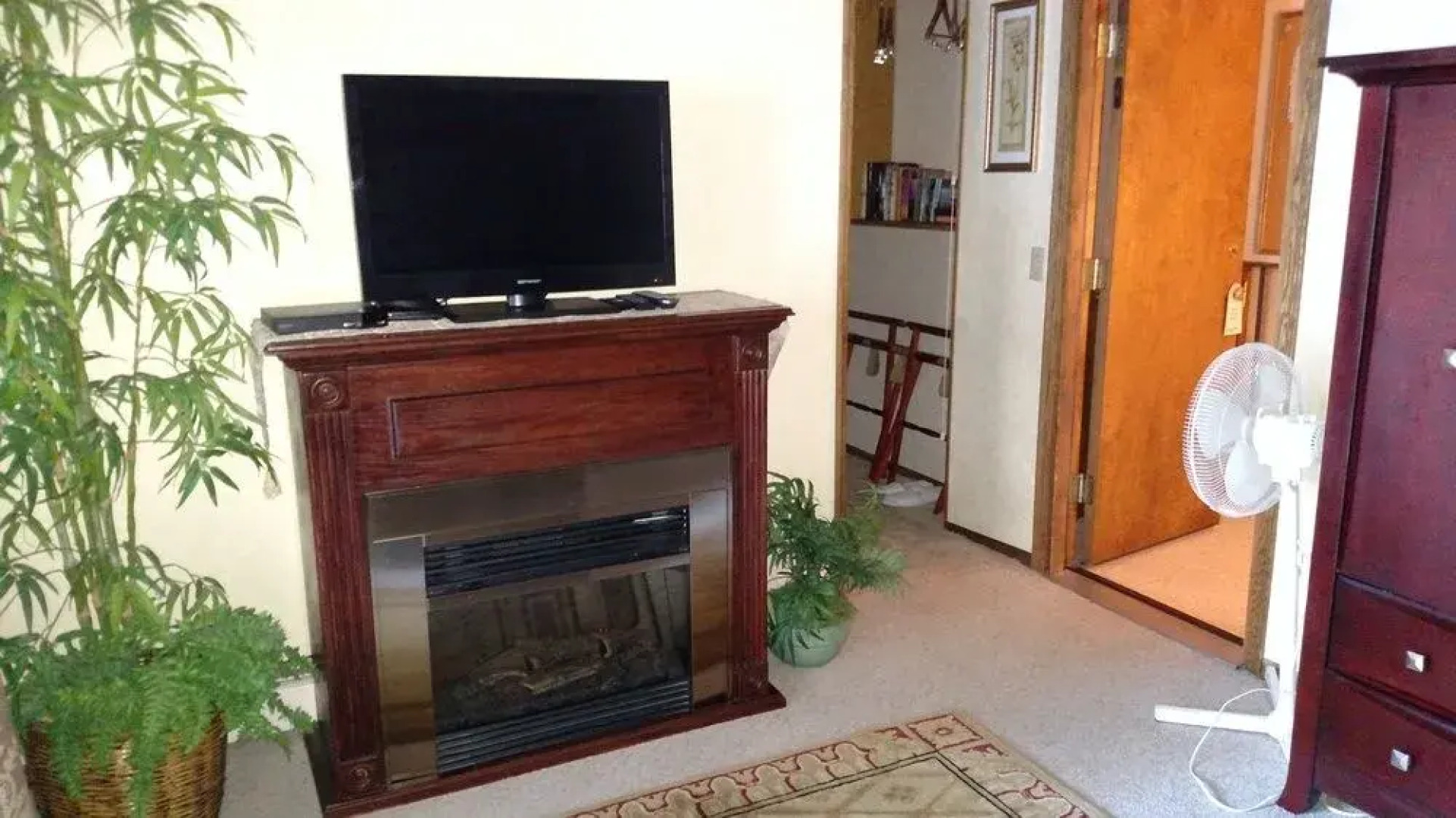 Pearson's Pond Luxury Inn & Spa