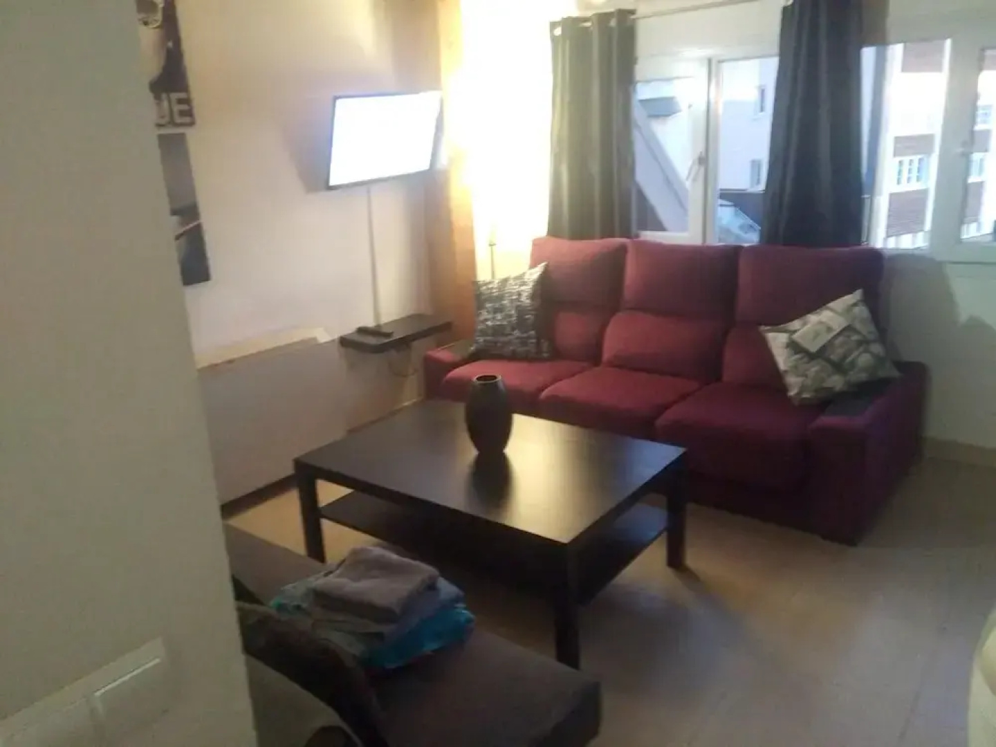 Apartment With 2 Bedrooms in Sierra Nevada, With Wonderful Mountain View and Shared Pool