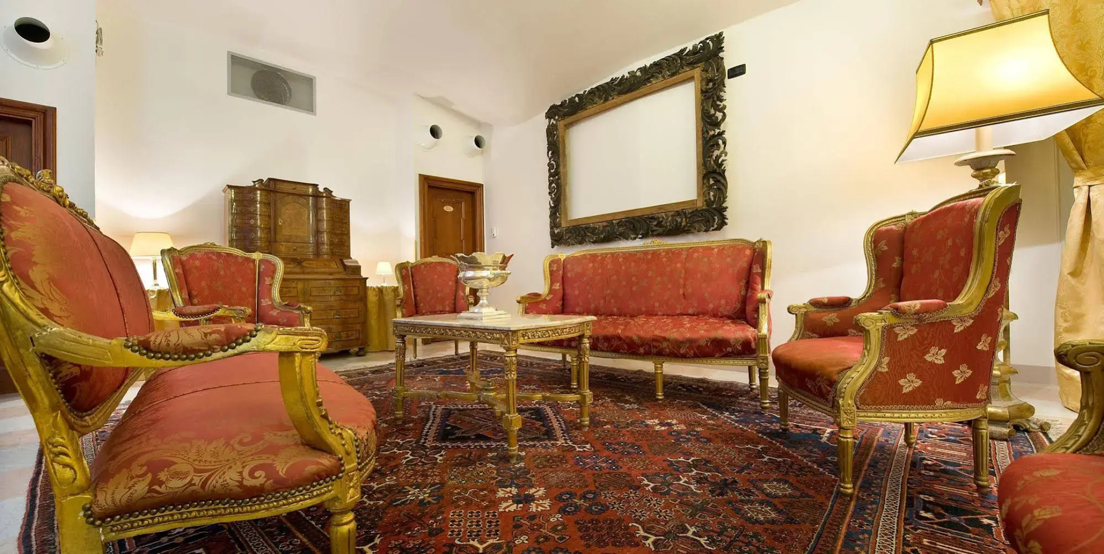 Charles Bridge Palace