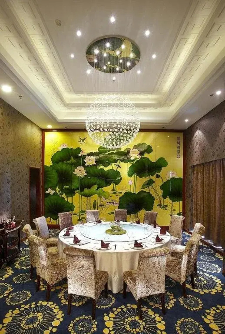 台州南苑商务酒店