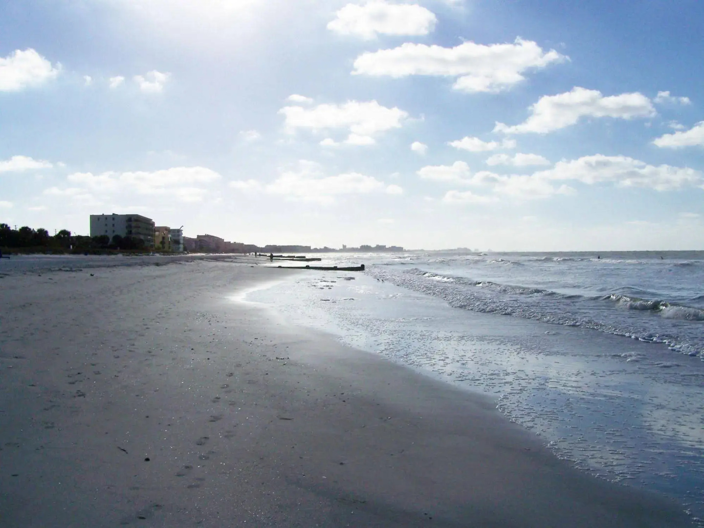 Las Brisas Condominiums