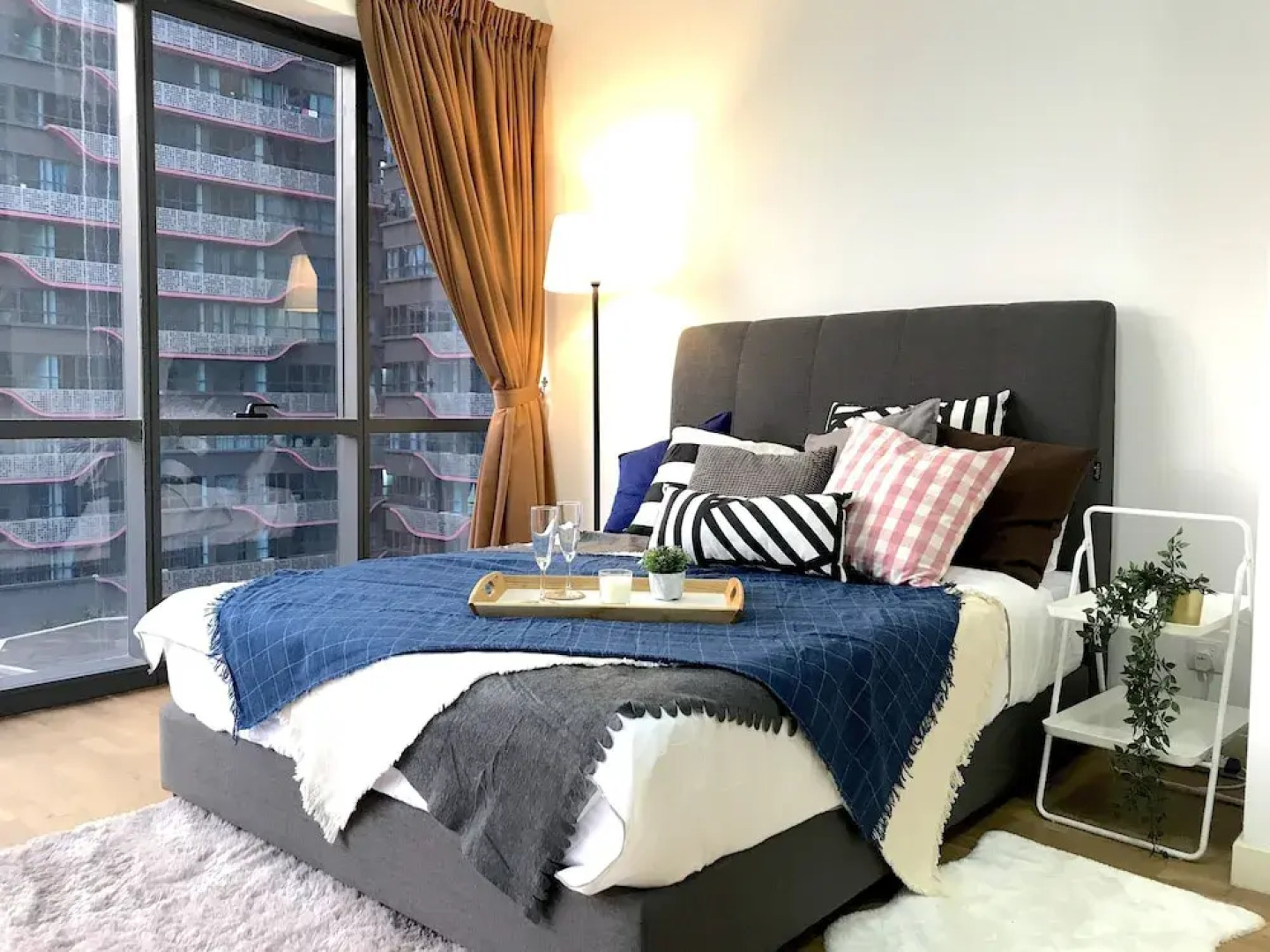 The Elements at Ampang by BeeStay